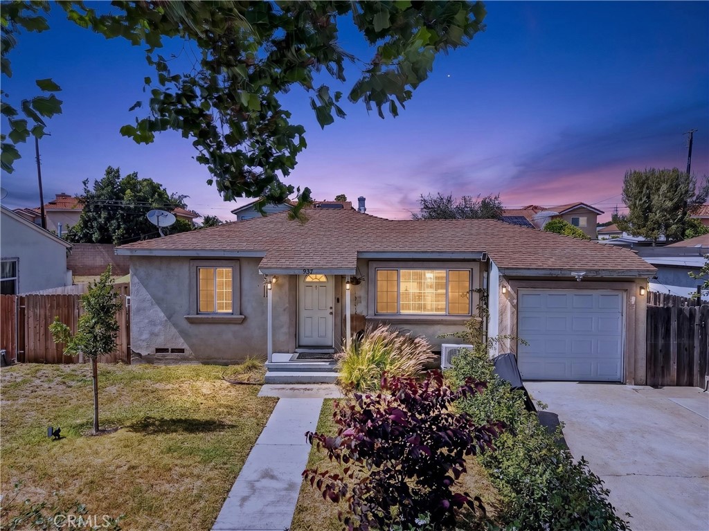 937 Fremont St