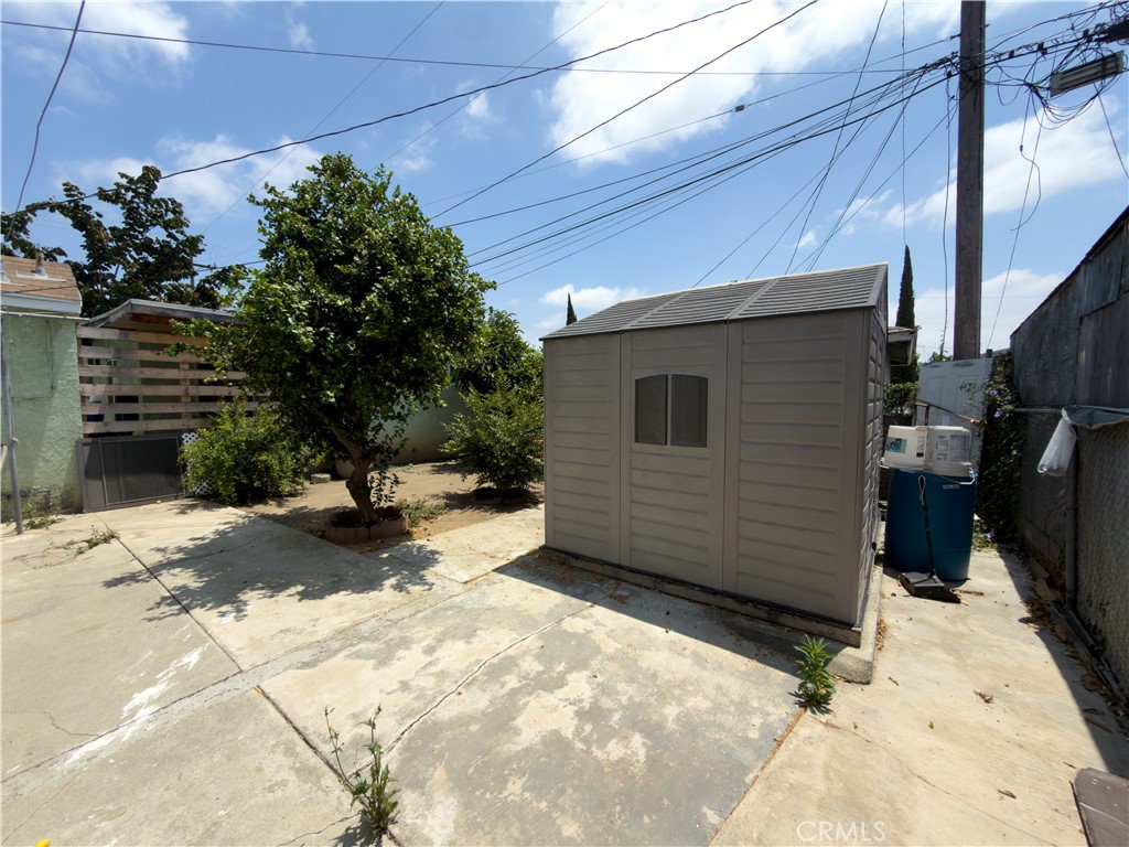 1512 W 153rd