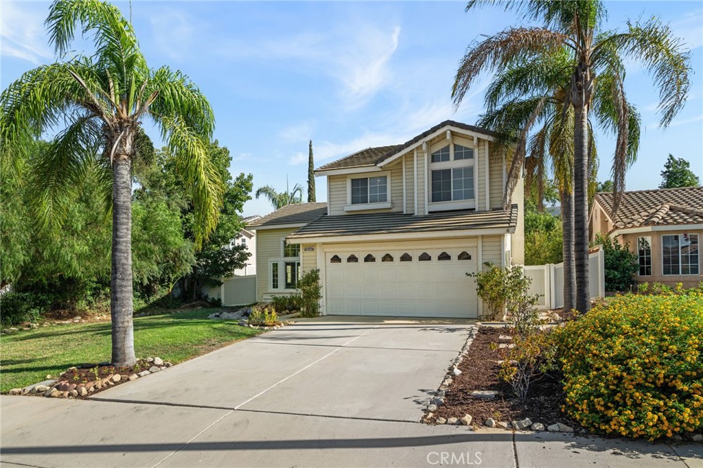 13047 Empty Saddle Court