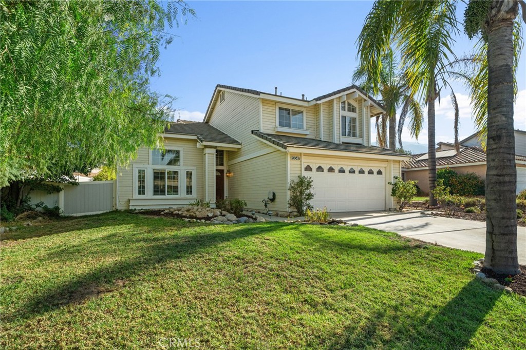 13047 Empty Saddle Court