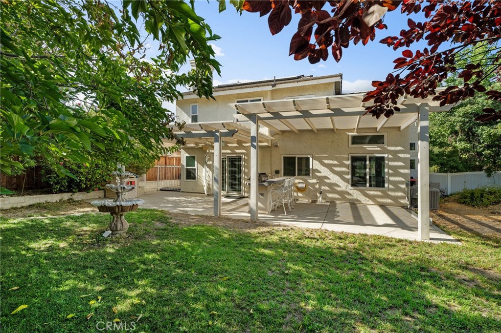 13047 Empty Saddle Court