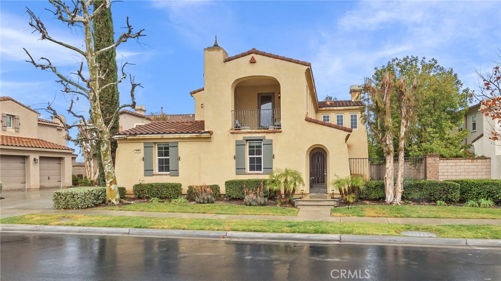 2899 Breezy Meadow Lane