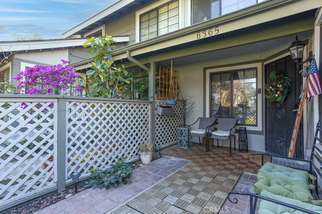 8365 Honeysuckle Place