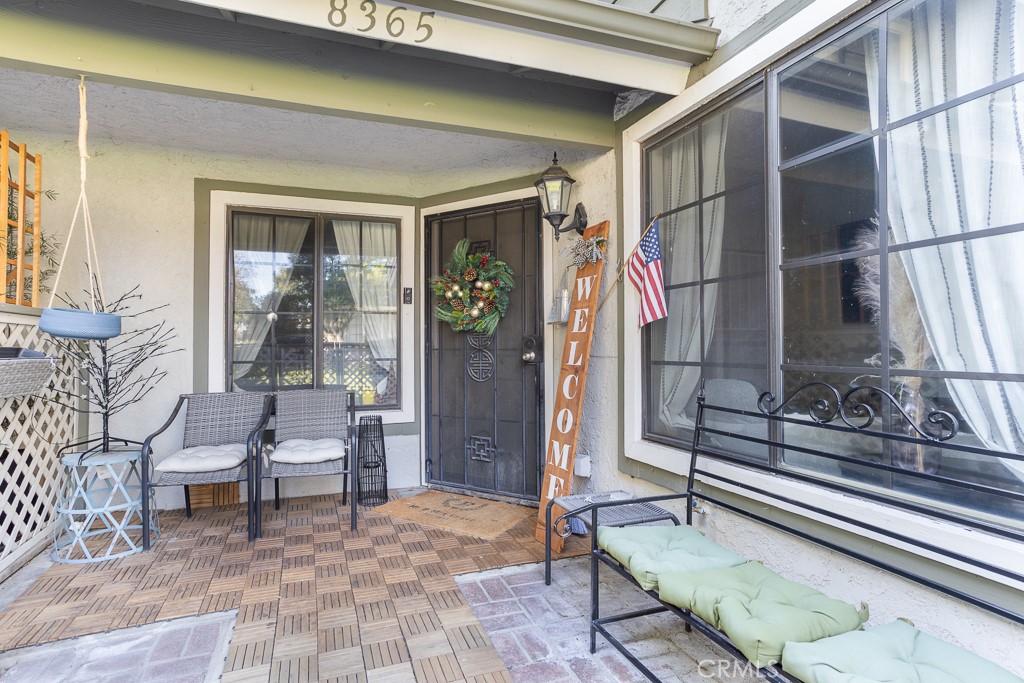 8365 Honeysuckle Place