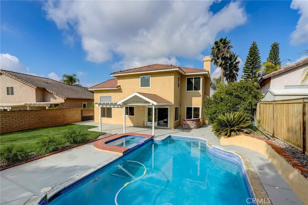 1255 Rosemary Circle