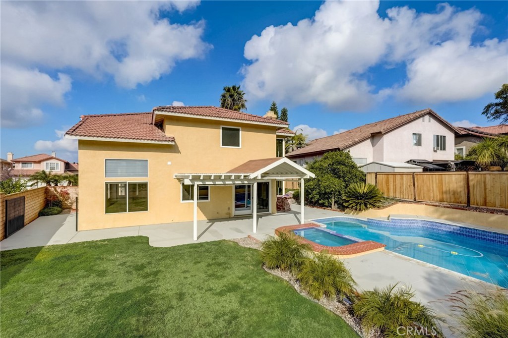 1255 Rosemary Circle