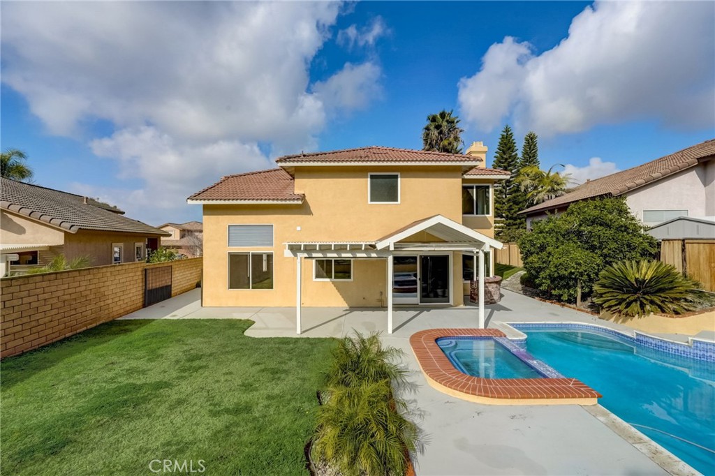 1255 Rosemary Circle