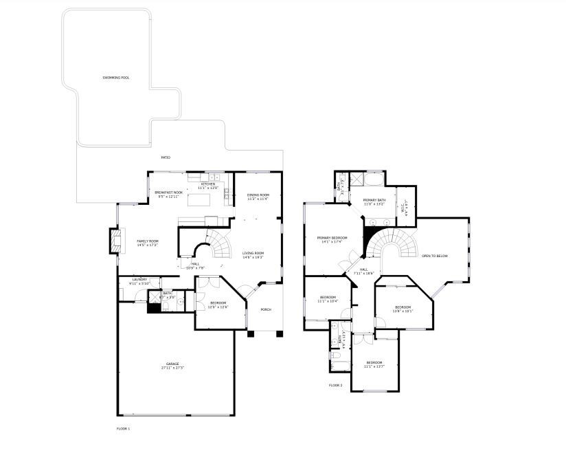 1255 Rosemary Circle