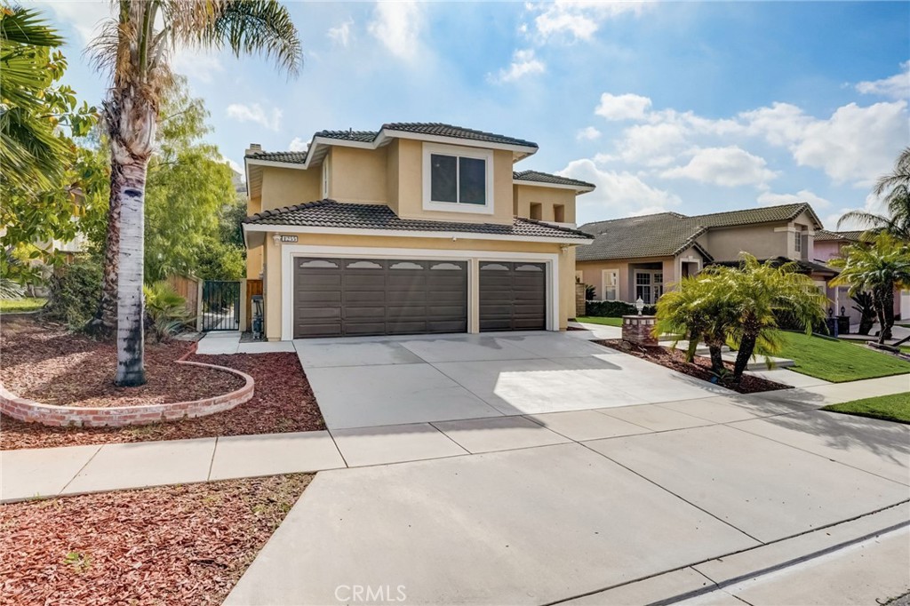 1255 Rosemary Circle