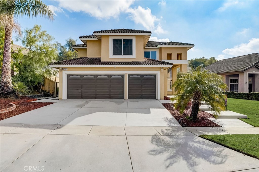 1255 Rosemary Circle