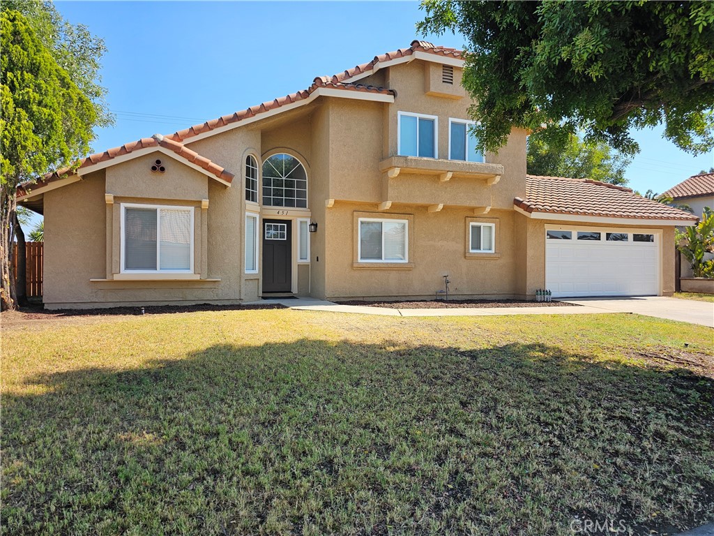 451 E Winchester Drive