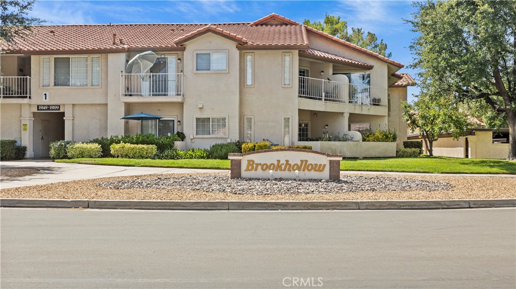 19145 Palo Verde Dr