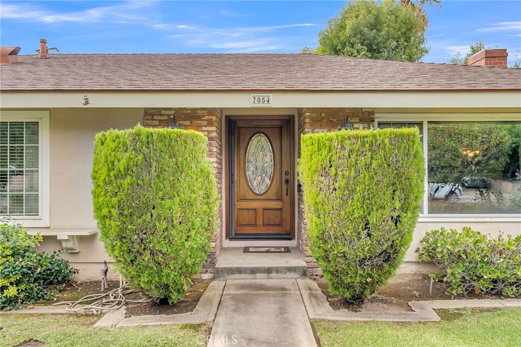 7054 Selma Avenue