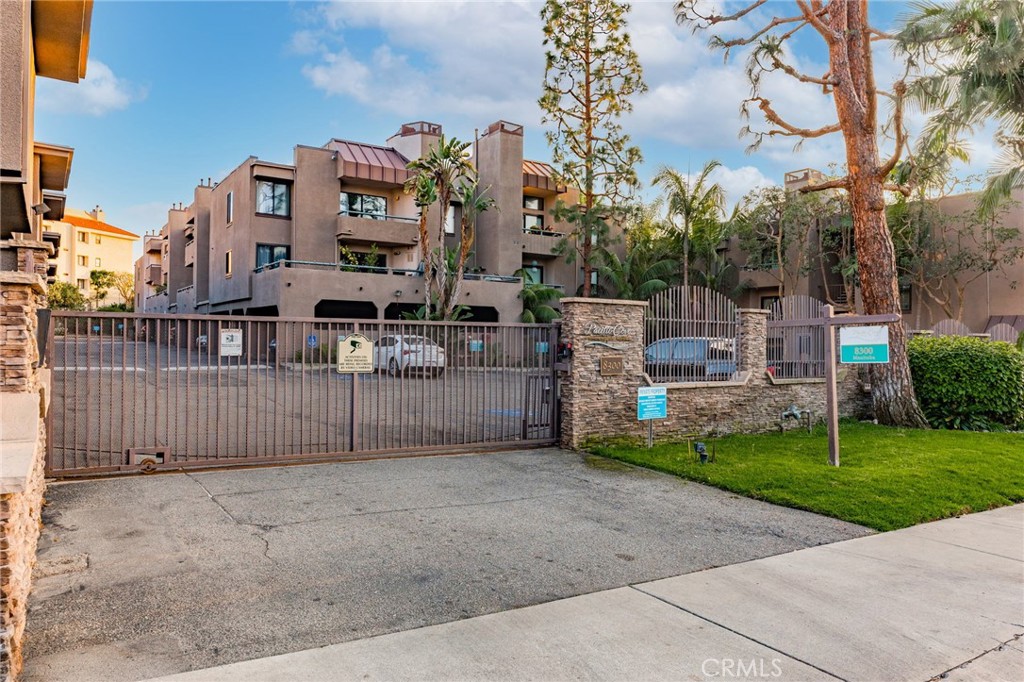 8300 Manitoba Street 229