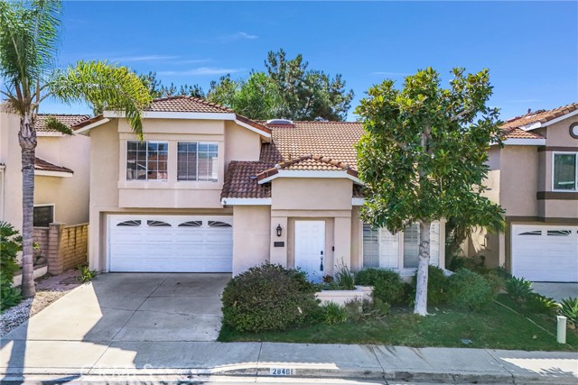 28461 Del Mar
