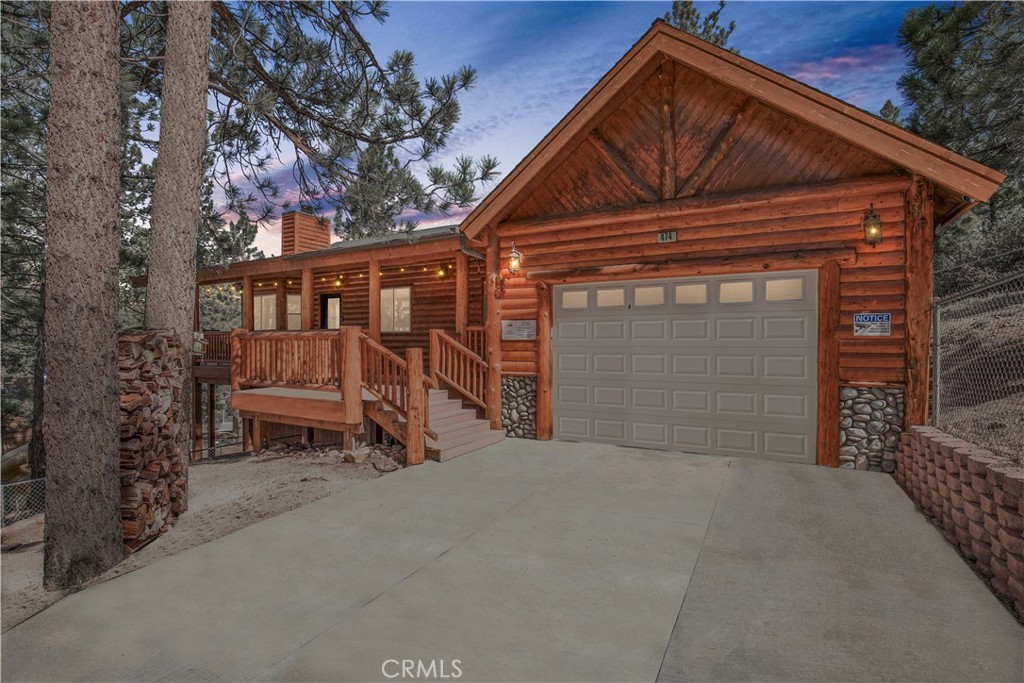 474 Lakewood Lane