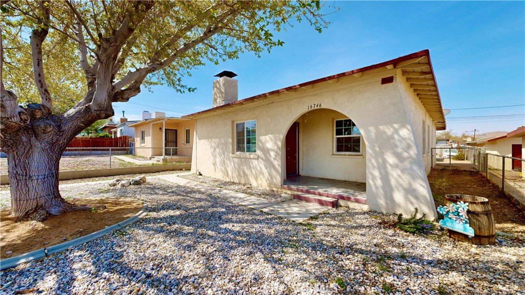 16746 Merrill Street