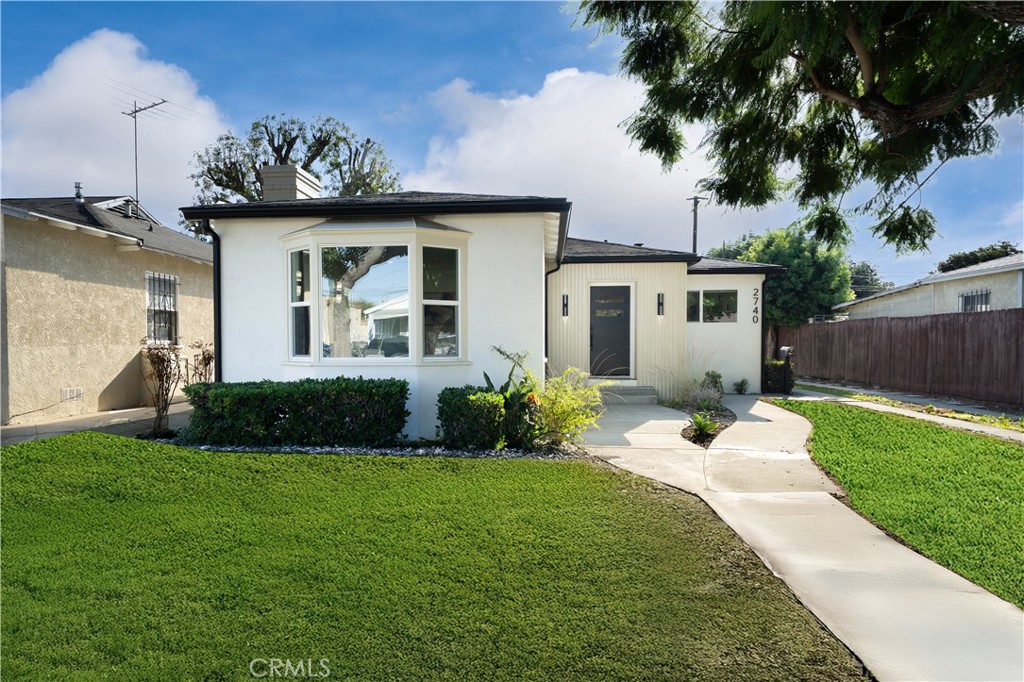 2740 San Francisco