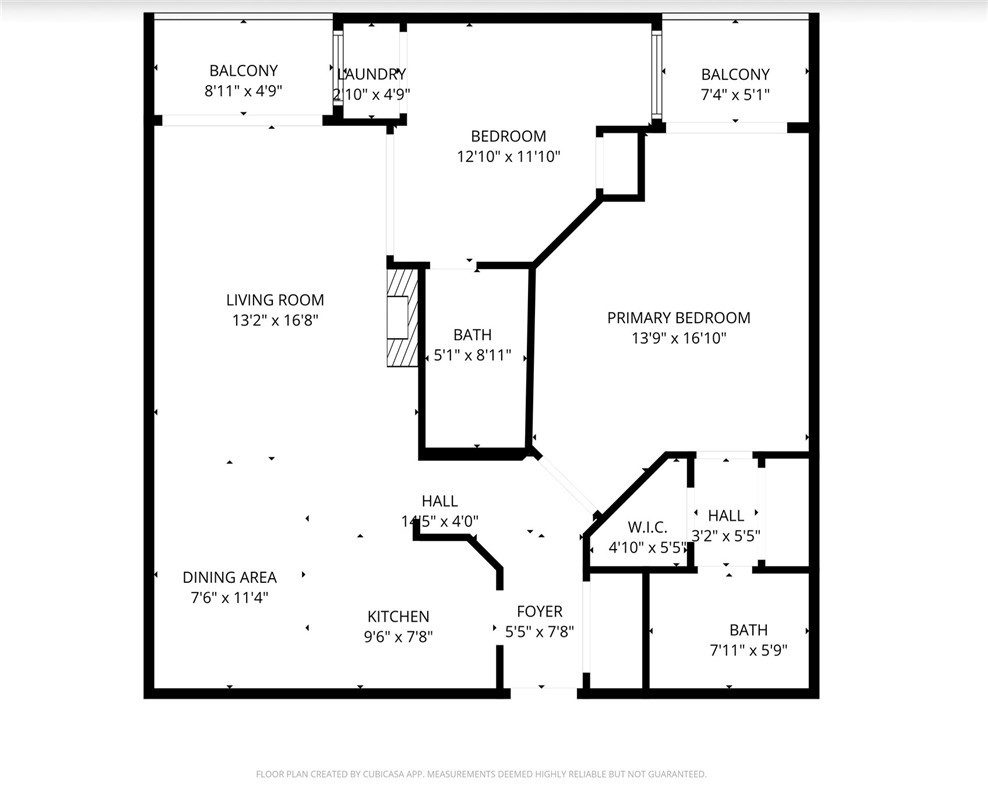 906 N Doheny 303