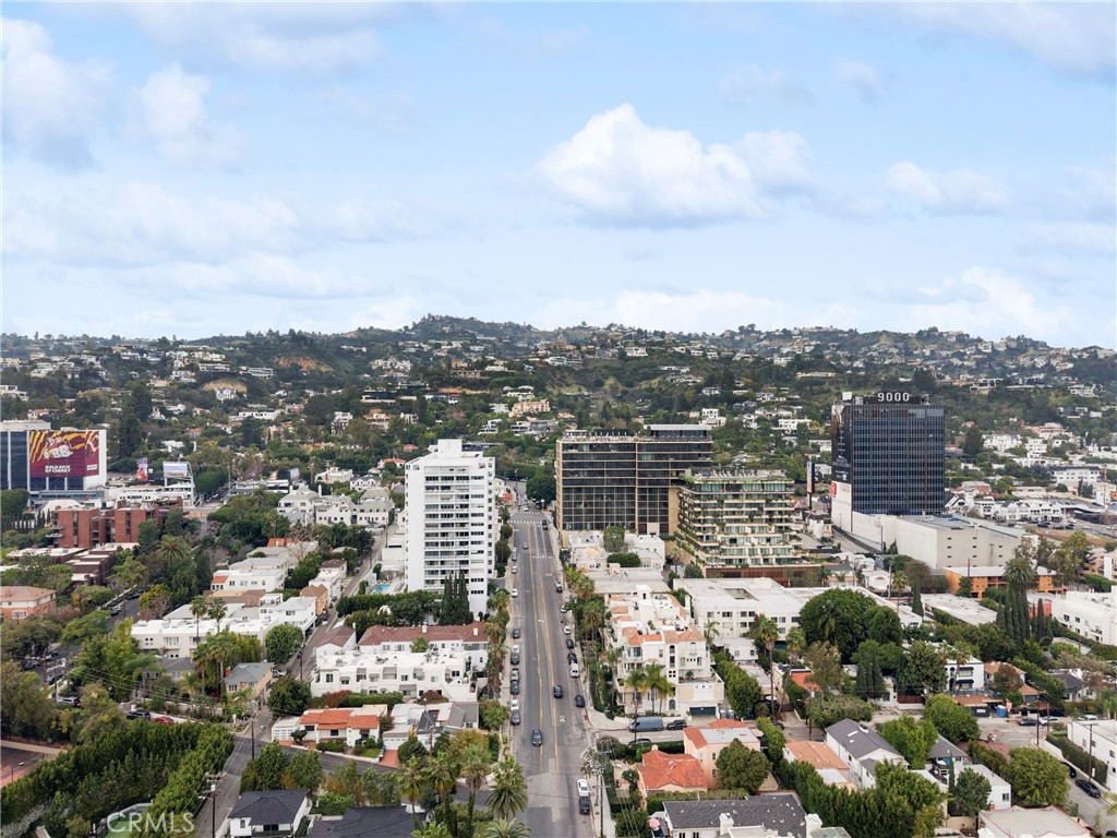 906 N Doheny 303