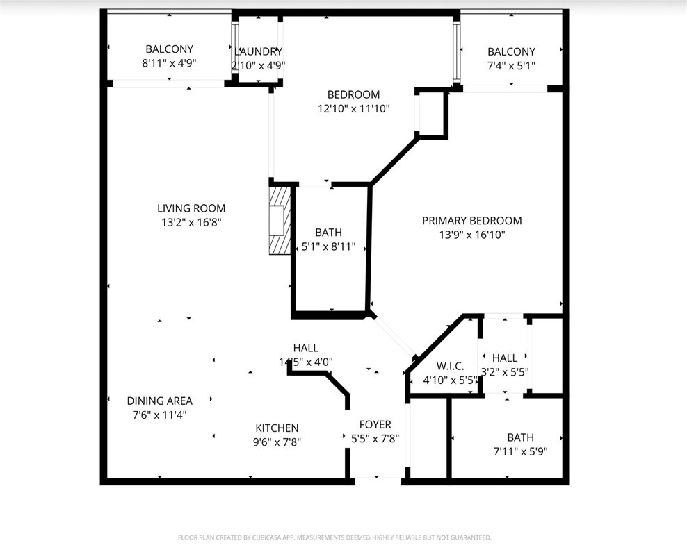 906 N Doheny 303