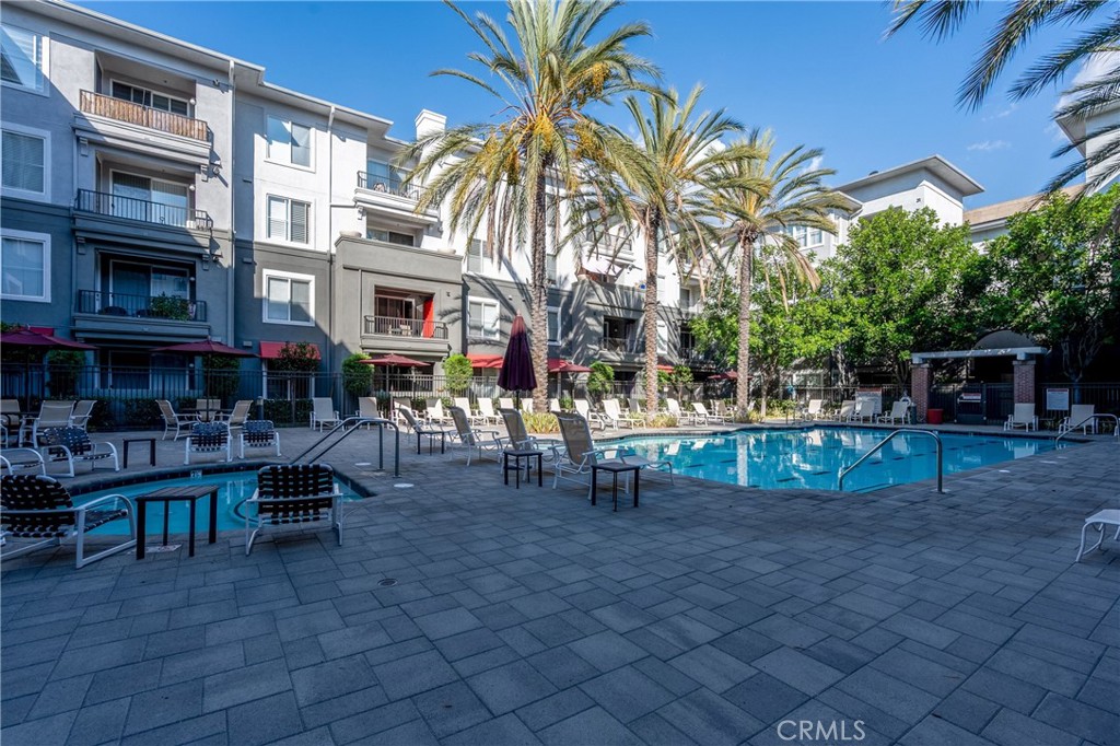 1801 E Katella Avenue 4010