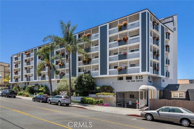615 Esplanade Unit: 712