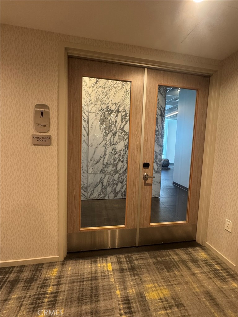 877 Francisco Street 1606