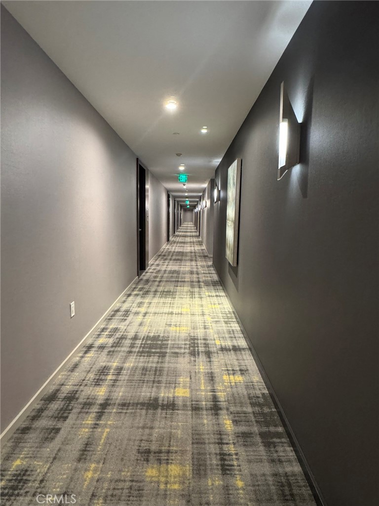 877 Francisco Street 1606