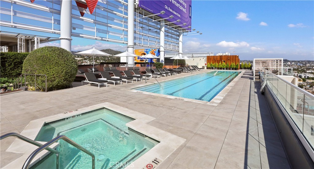 6250 Hollywood Boulevard 4D