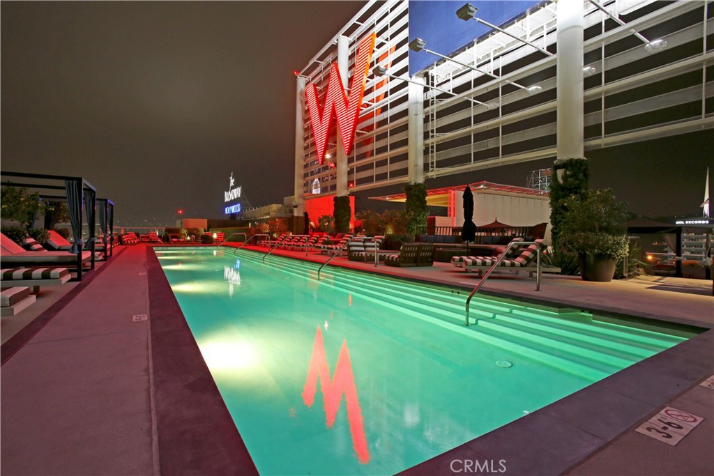 6250 Hollywood Boulevard 4D