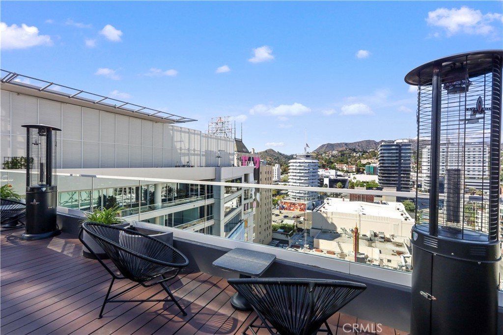 6250 Hollywood Boulevard 4D