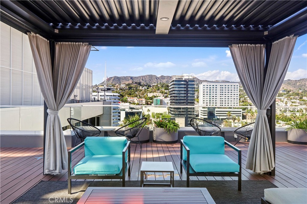 6250 Hollywood Boulevard 4D