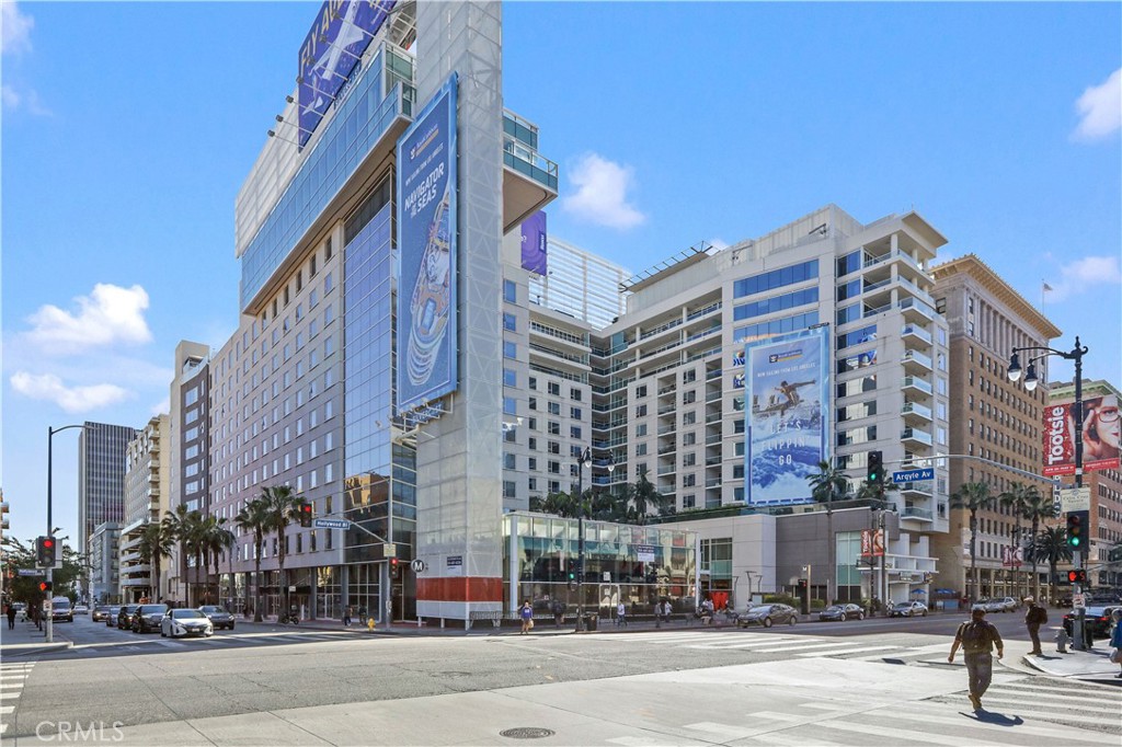 6250 Hollywood Boulevard 4D