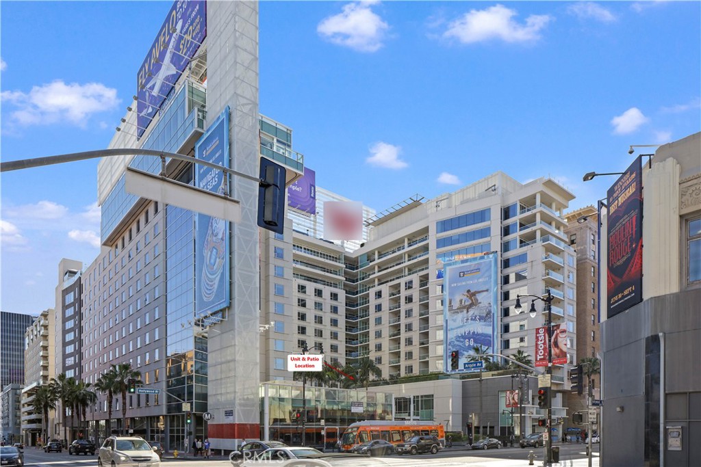 6250 Hollywood Boulevard 4D