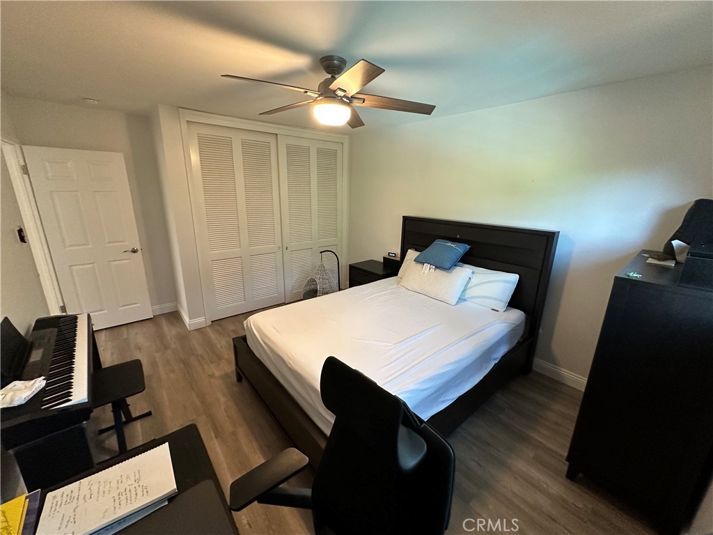 14623 Weddington Street