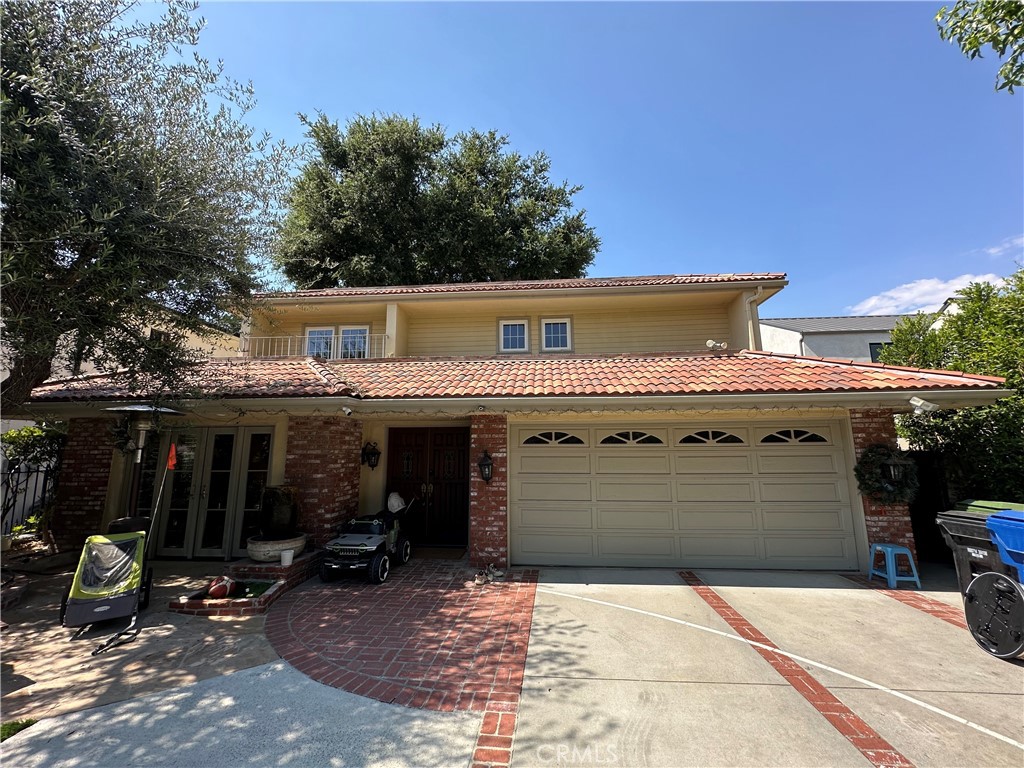 14623 Weddington Street