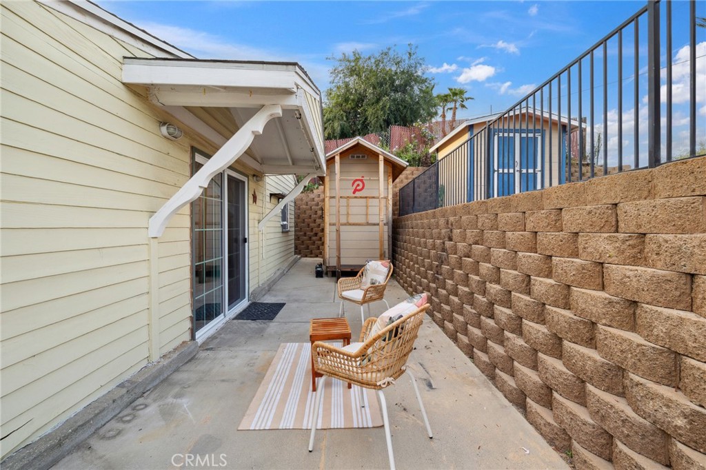 10708 Sable Avenue