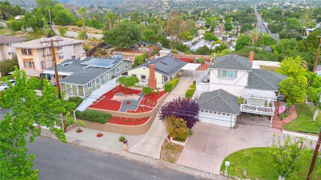 10708 Sable Avenue