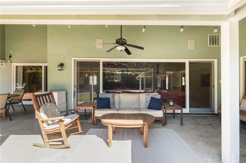 17300 Sunburst Street