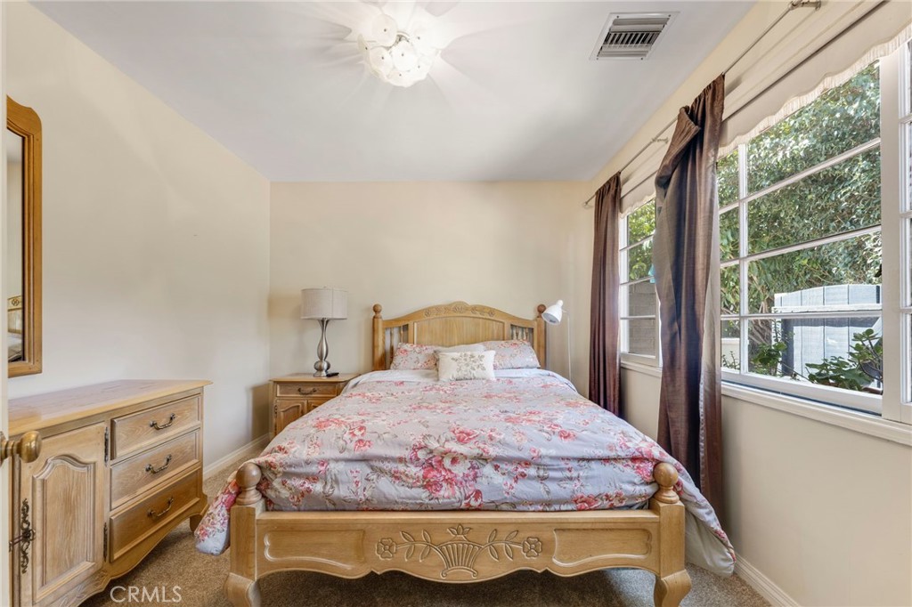 17300 Sunburst Street