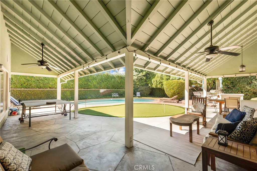 17300 Sunburst Street