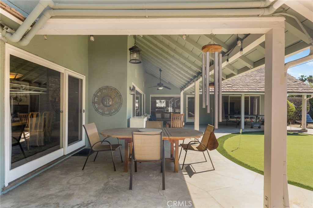 17300 Sunburst Street