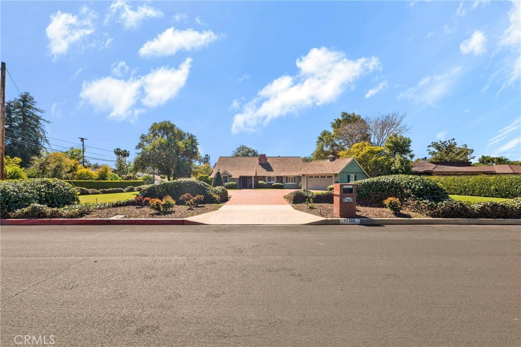 17300 Sunburst Street