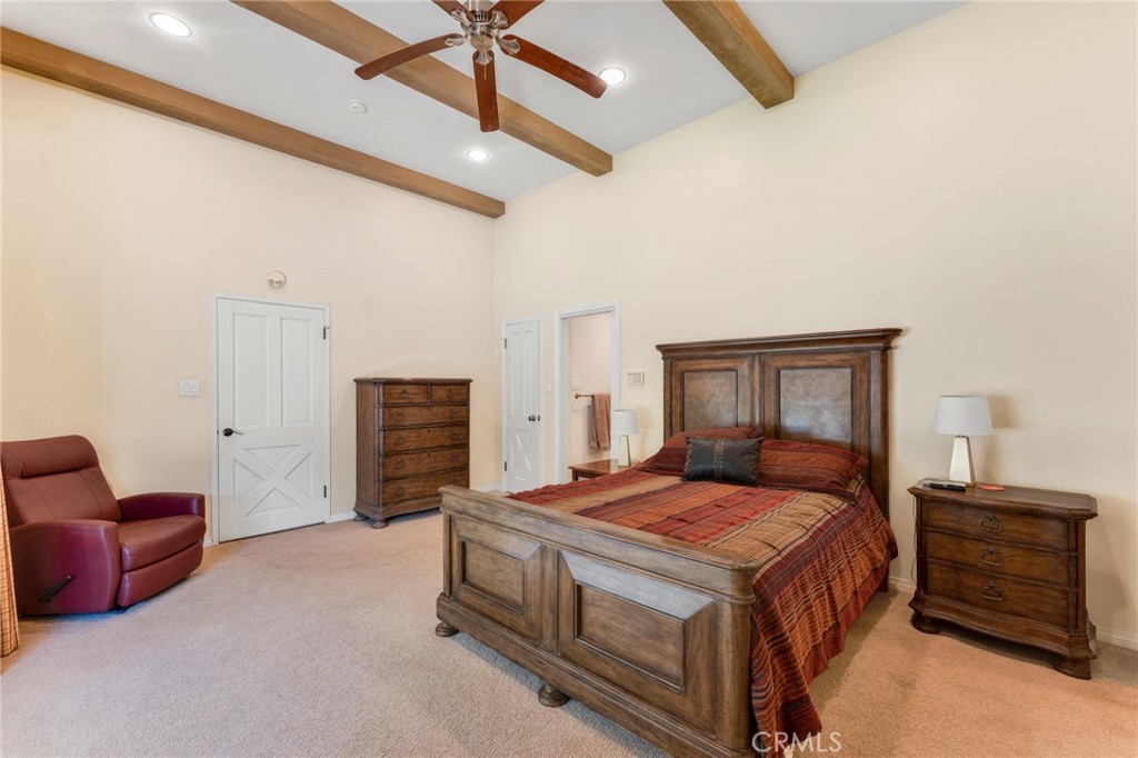 17300 Sunburst Street