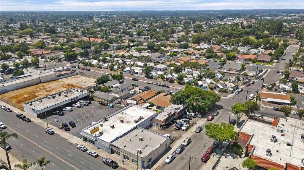 1550 San Fernando Road