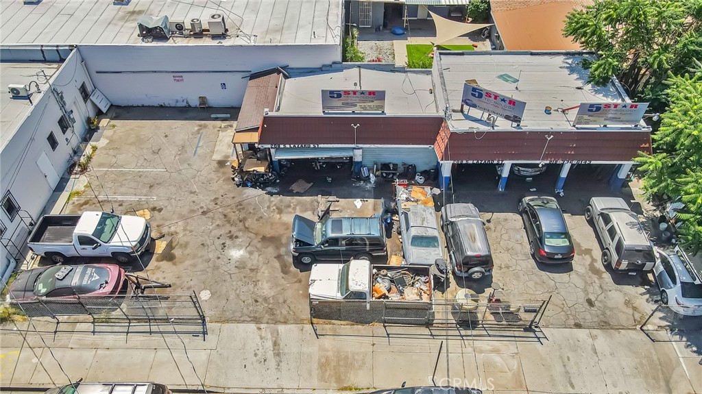 1550 San Fernando Road