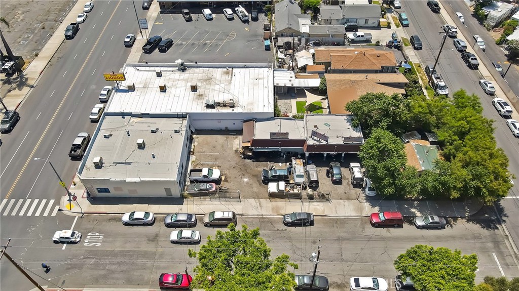 1550 San Fernando Road