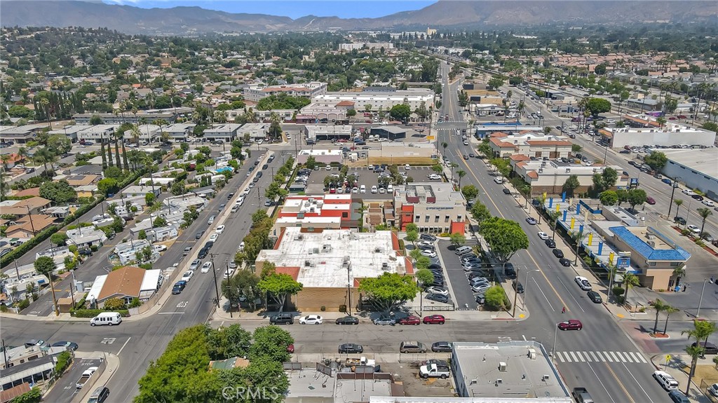 1550 San Fernando Road