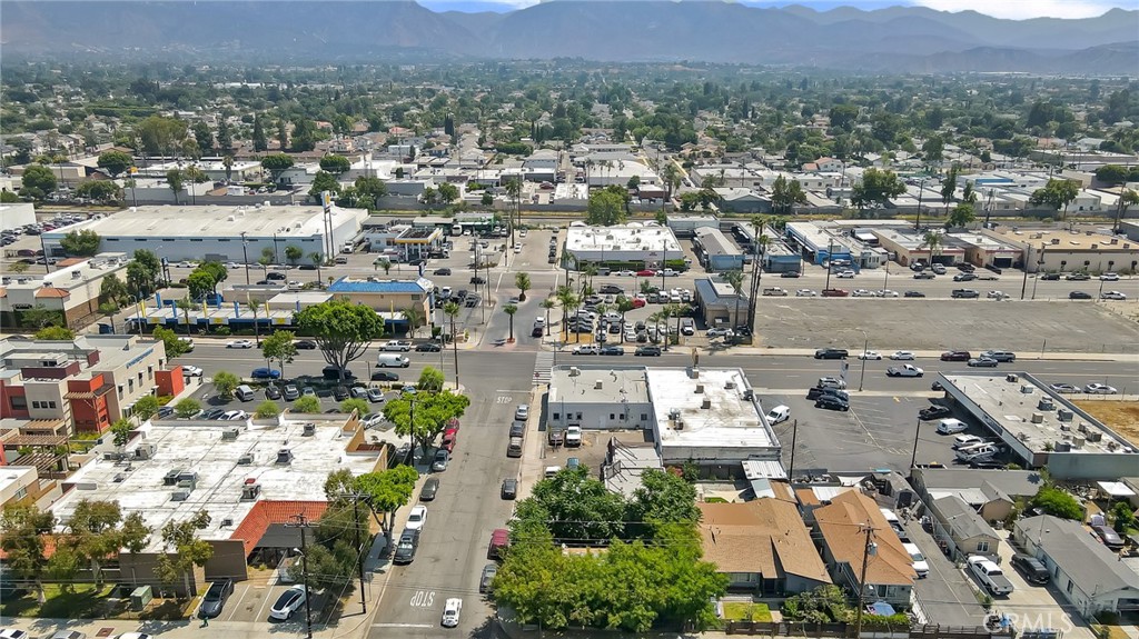 1550 San Fernando Road